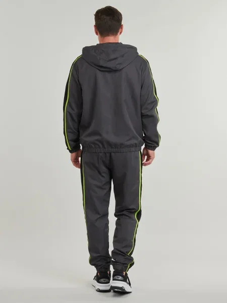 Trening Emporio Armani Ea7 gri