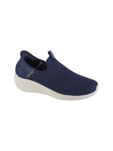 Pantofi Skechers albastru
