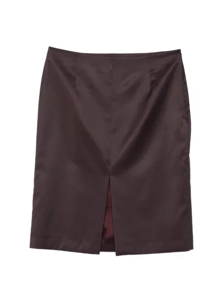 Fustă Our Legacy violet