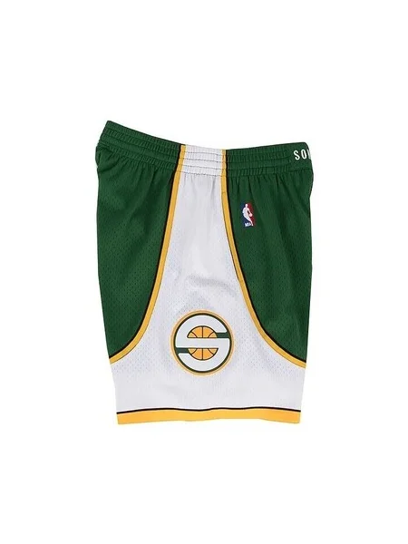 Pantaloni Mitchell & Ness