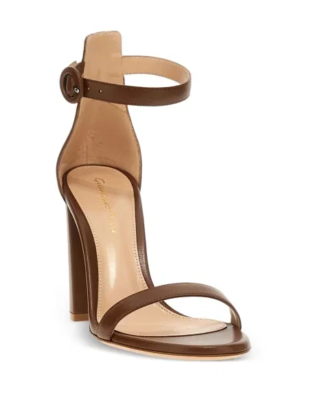 Sandale Gianvito Rossi maro