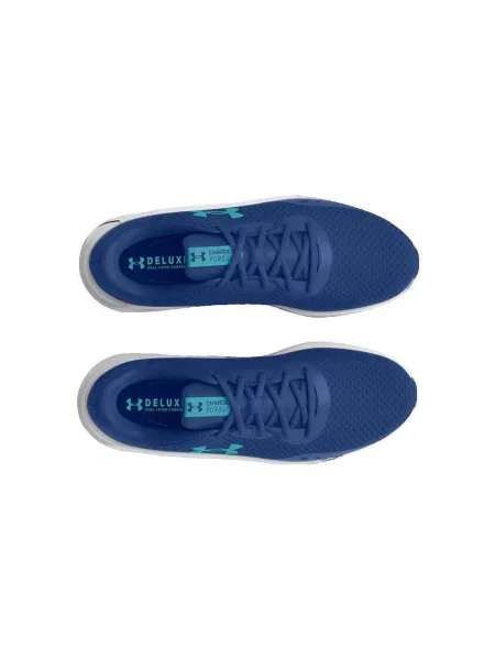 Tenisky Under Armour Pursuit modrá