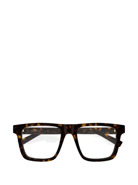 Ochelari de soare Gucci Eyewear maro