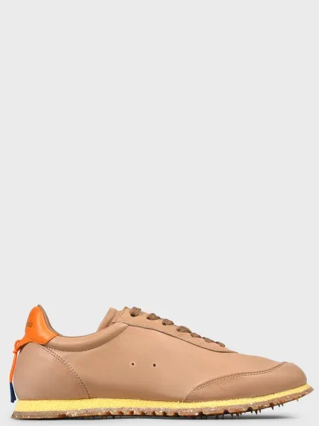 Кросівки Barracuda коричневі