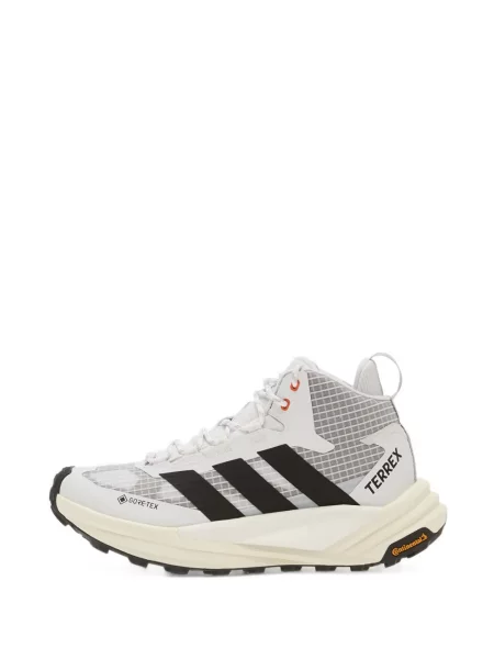 Маратонки Adidas Terrex за туризъм бяло