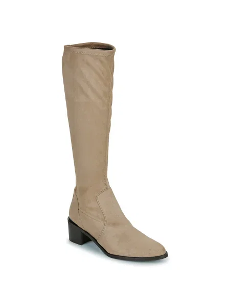 Pantofi Jb Martin bej