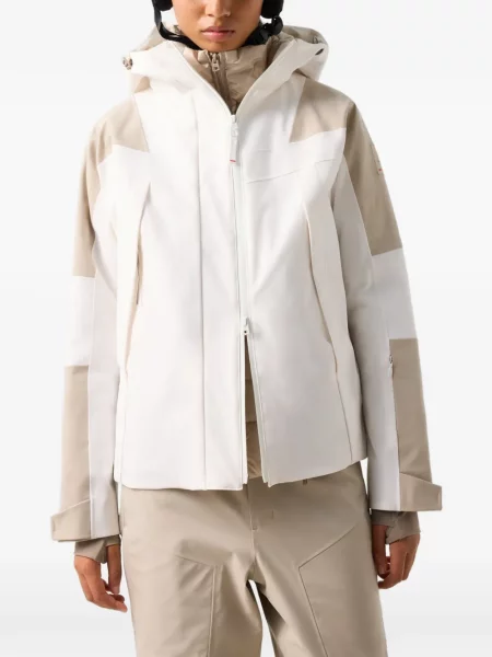 Ски яке Bogner Fire+ice бяло