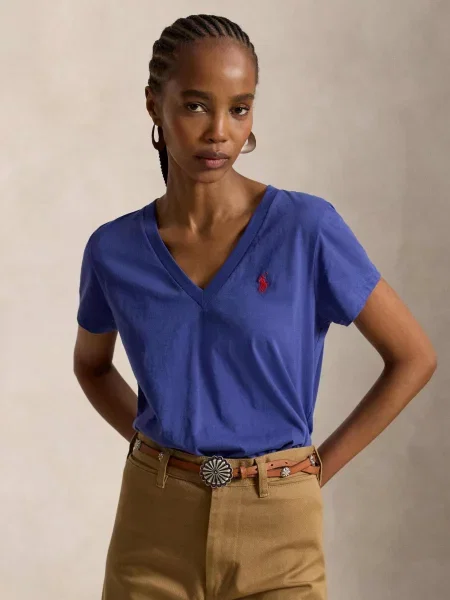 Polo Ralph Lauren Tricou albastru
