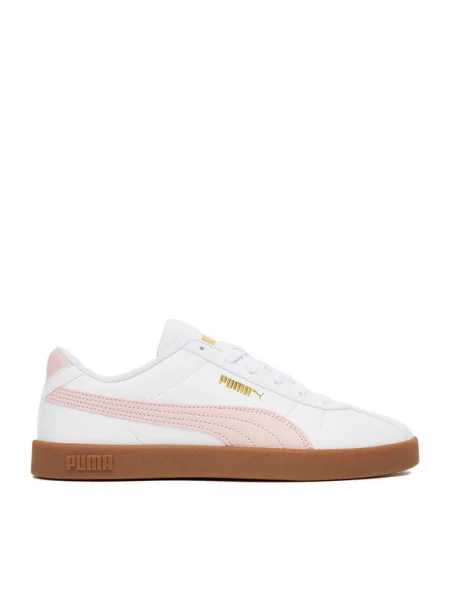 Puma Sneakers CLUB II SL JR alb
