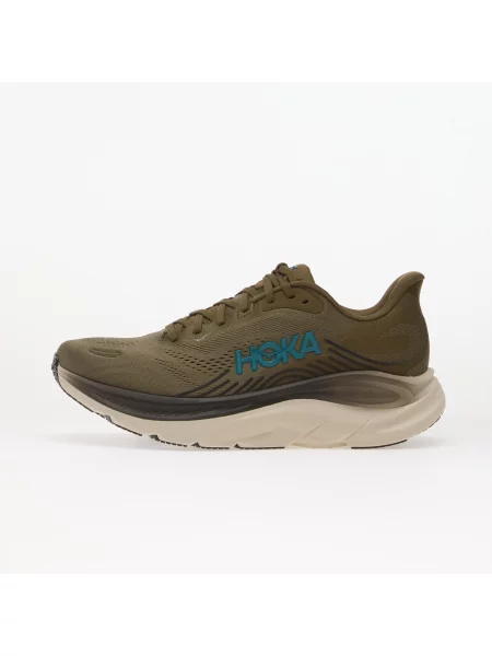 Sneakers Hoka® M Clifton 11 Antique Olive/ River Rock Grey EUR 47 gri