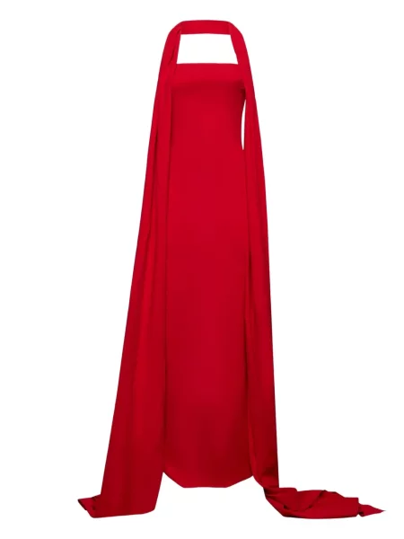 Rochie Solace London roșu