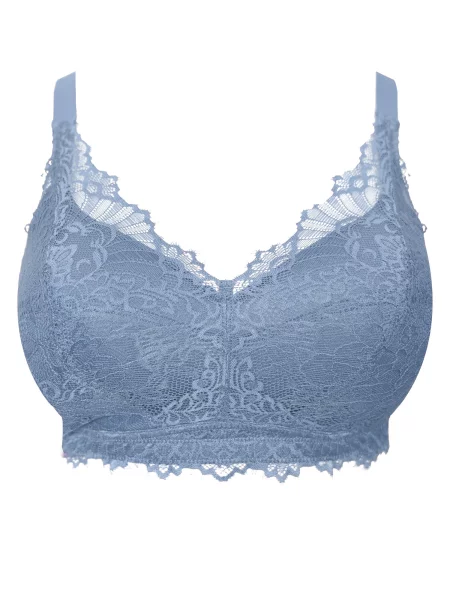 SugarShape Sutien albastru