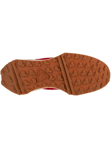 Pantofi Joma roșu