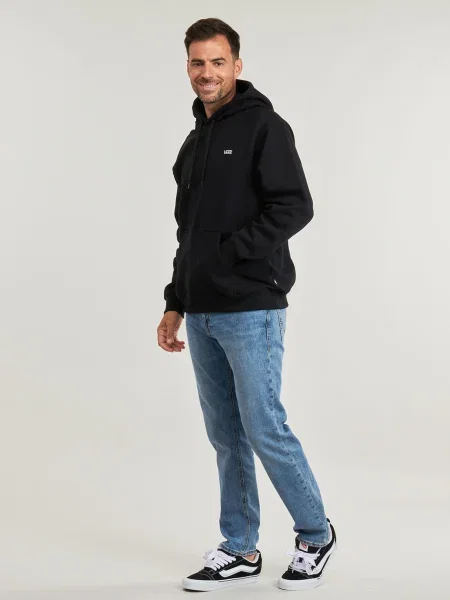 Szvetter Vans fekete