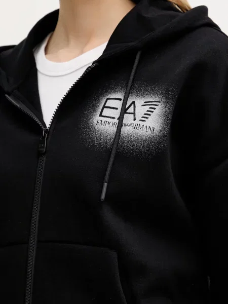 Emporio Armani melegítő szett fekete