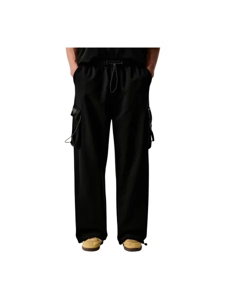 Spodnie dresowe Sprayground czarne