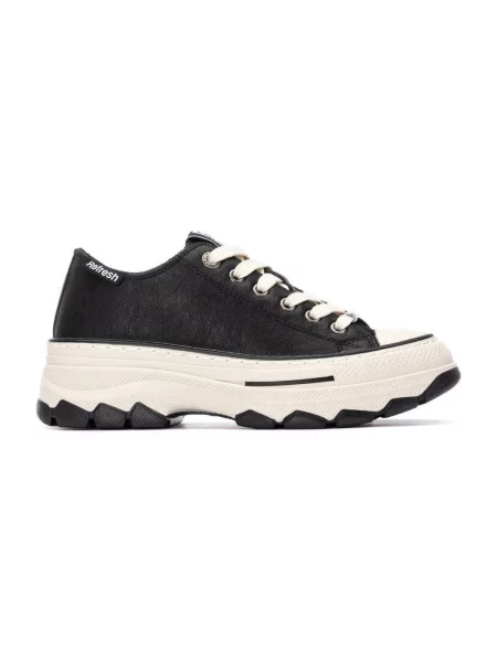 Pantofi Refresh negru