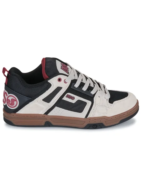 Pantofi Dvs bej