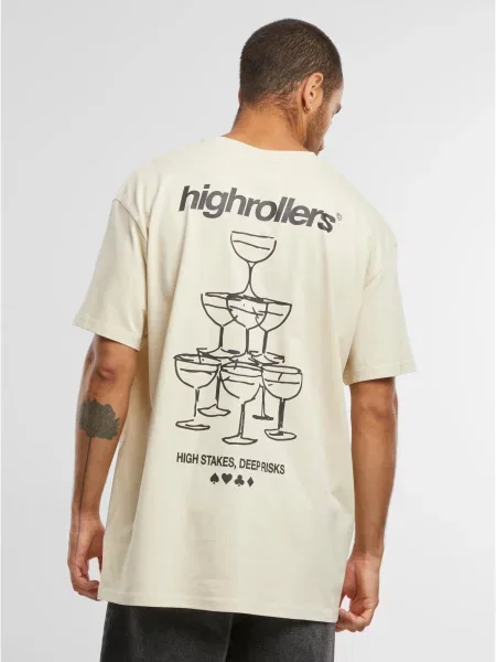 Tricou Mister Tee