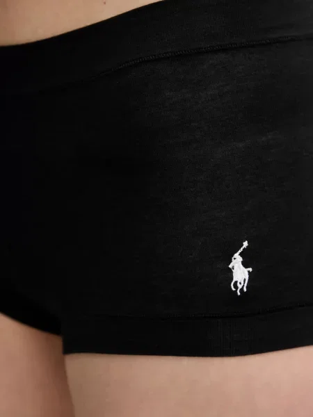 Пижама Polo Ralph Lauren синяя