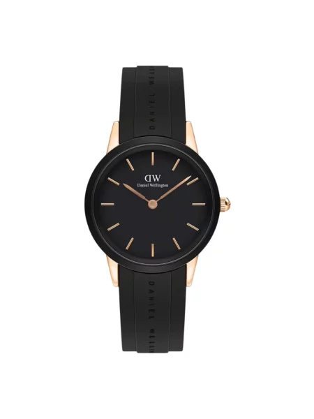 Zegarek Daniel Wellington różowy