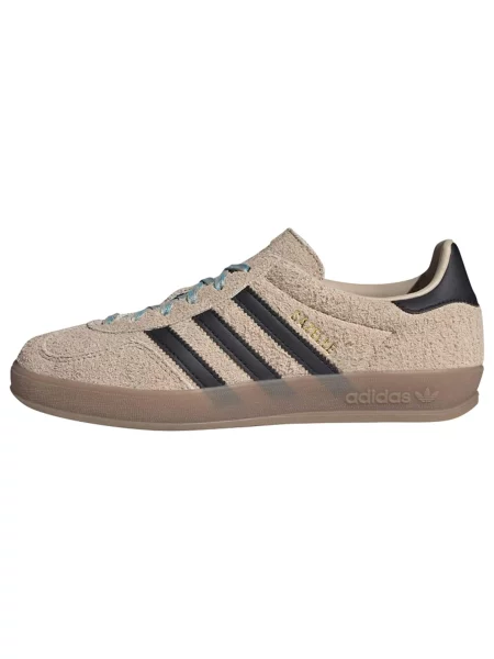 Sneakers Adidas Originals μαύρο