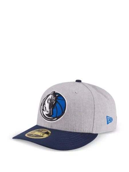 Șapcă New Era Cap gri