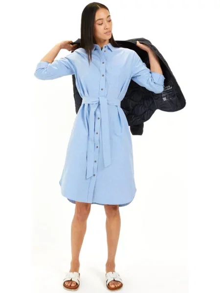 Сукня міні Camel Active синій