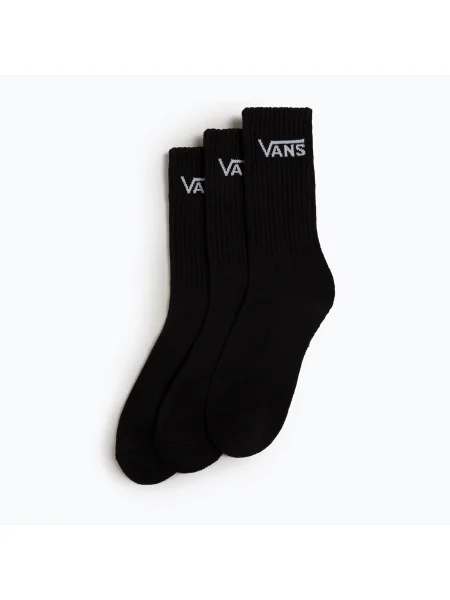 Vans Classic Crew zokni Classic Crew fekete
