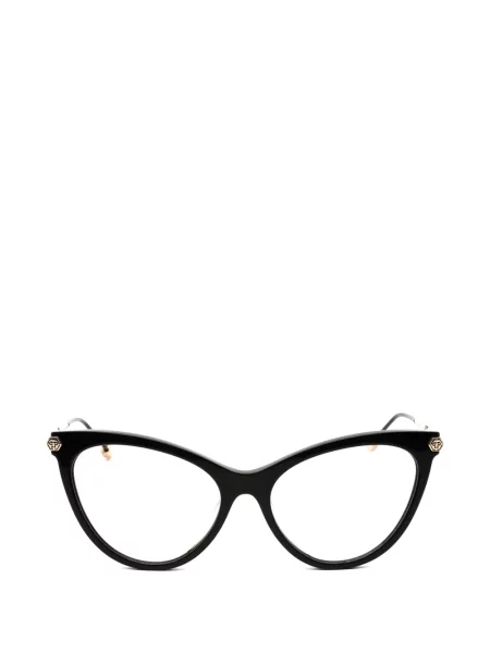 Ochelari de soare Philipp Plein Eyewear negru