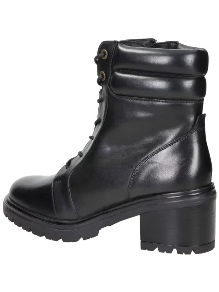 Pantofi Geox negru