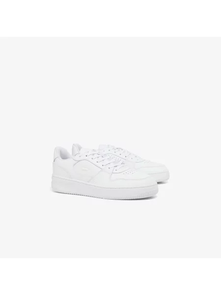 Lacoste кросівки чоловічі Set білі