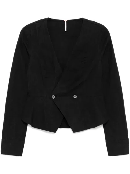 Bluză Free People negru