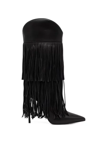 Botine Le Silla negru
