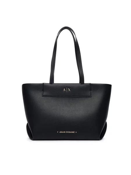 Armani Exchange Táska fekete