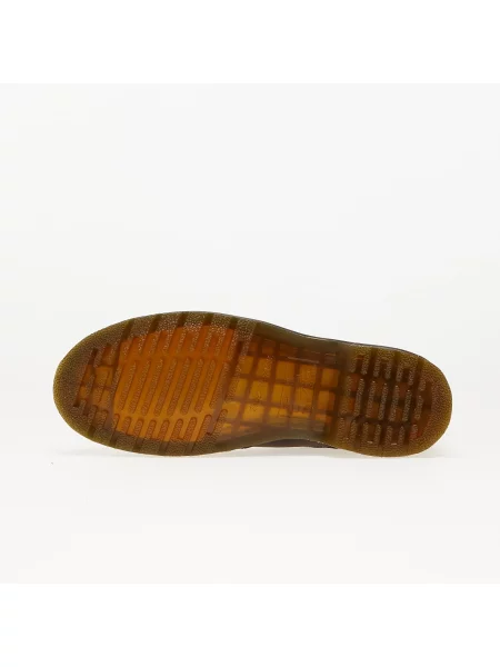 Trampki Dr. Martens YS Dark Brown Crazy Horse EUR 42 brązowe