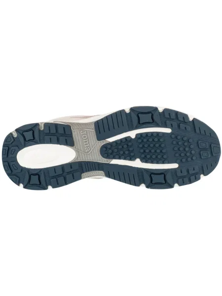 Pantofi Joma alb
