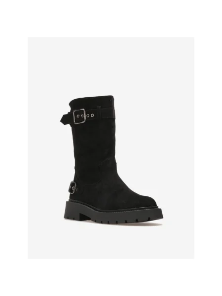 Pantofi La Modeuse negru