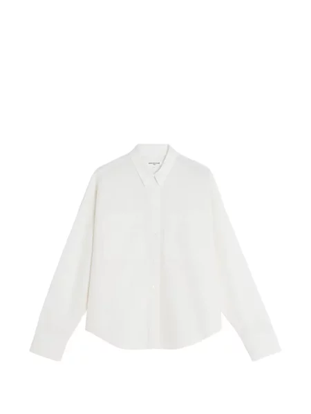 Cămașă Maison Kitsune alb