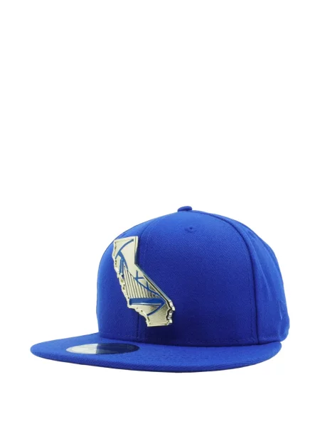 Șapcă New Era Cap albastru