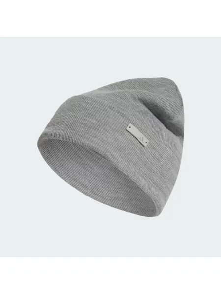 Czapka Adidas szara