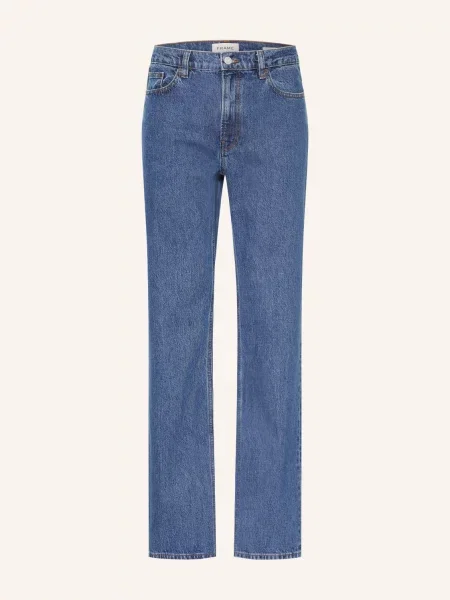 Frame Jeansy Bootcut blau