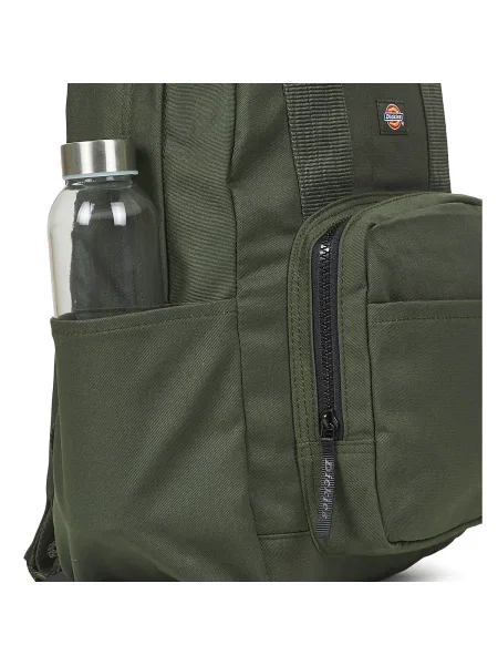 Geantă Dickies verde