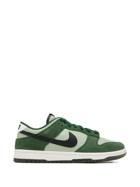 Pantaloni scurți Nike cu autograf cu decolteu rotund retro alb