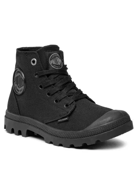 Trappers Palladium negru