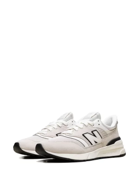 Tenisky New Balance 237 bílé