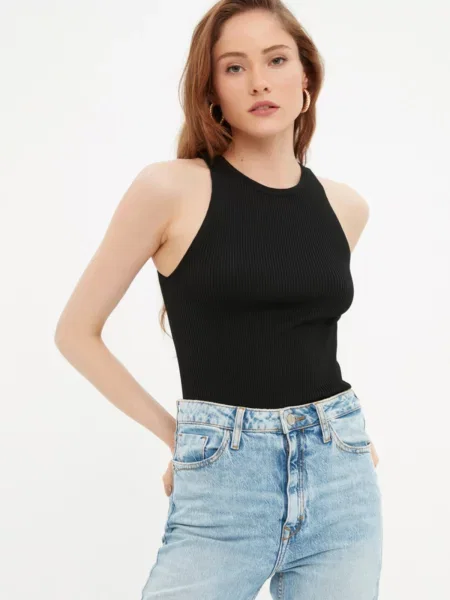 Top Trendyol negru