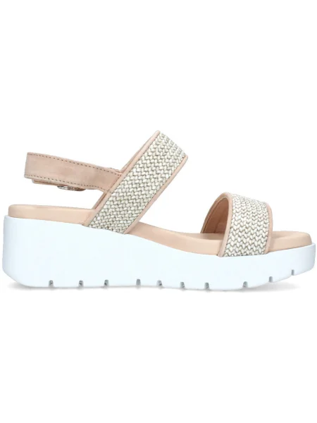 Pantofi Callaghan roz