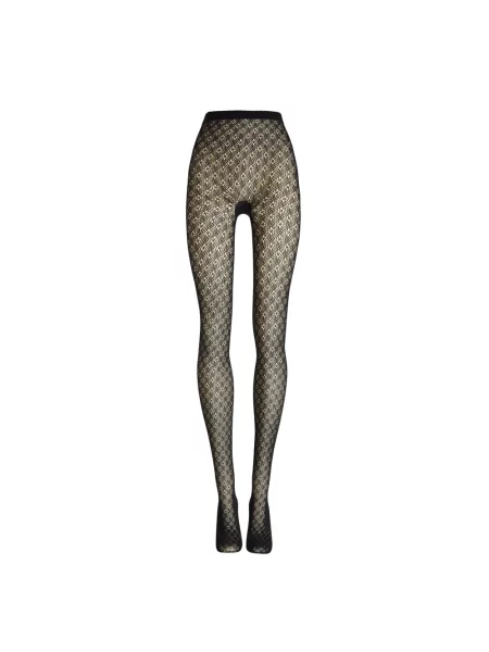 Rajstopy Wolford czarne