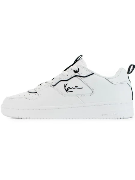 Karl Kani Nizke superge TT HYB črna bela
